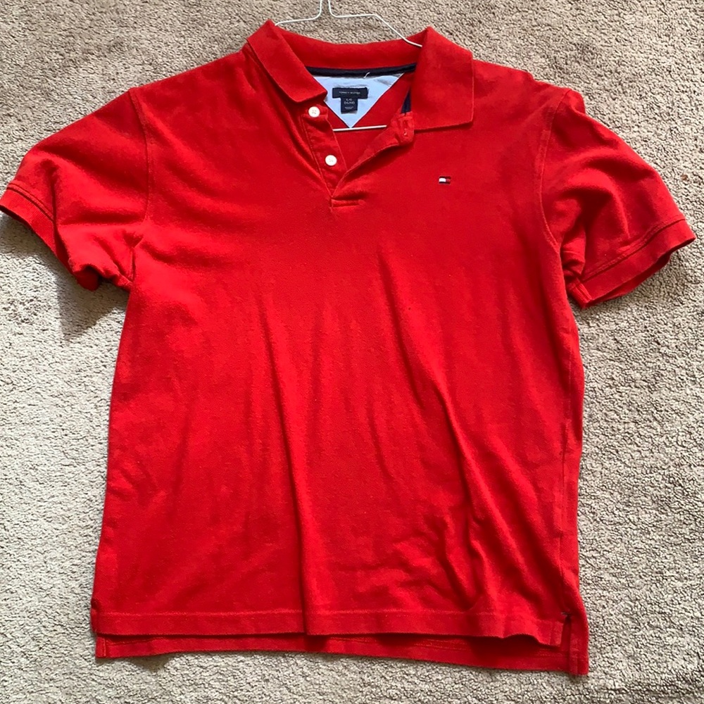 Tommy Hilfiger polo
